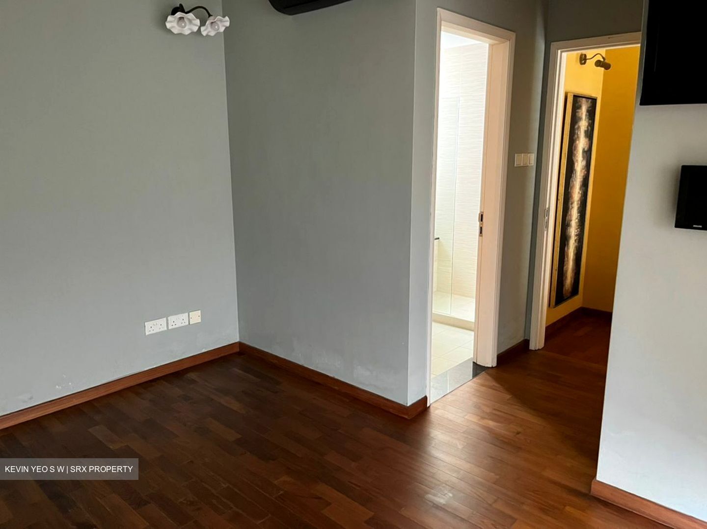 Carlyx Green (D8), Apartment #604978901